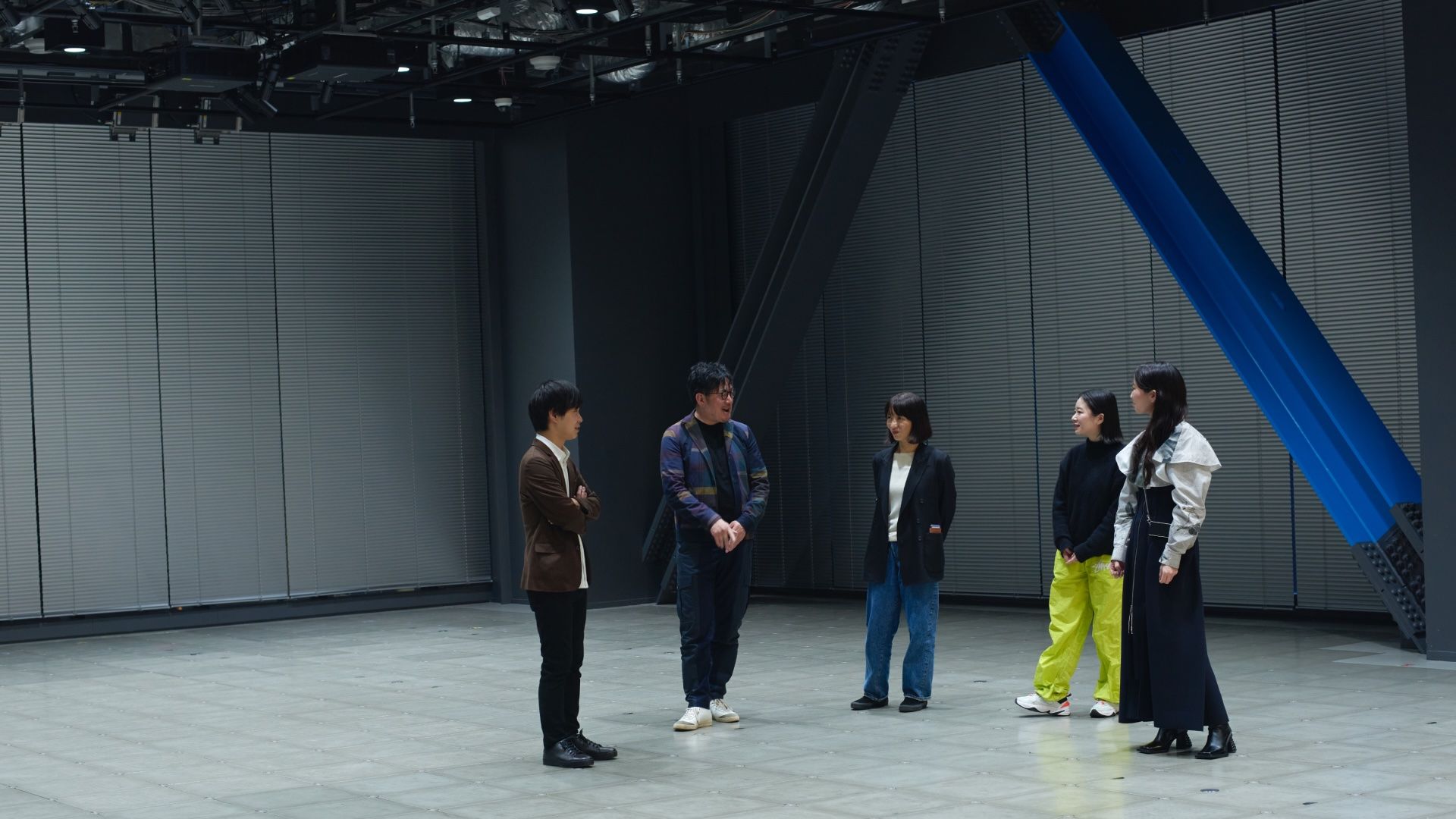 デザインコミュニティの現在地 #1