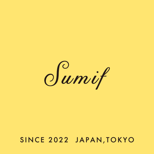 Sumifのプロフィール写真