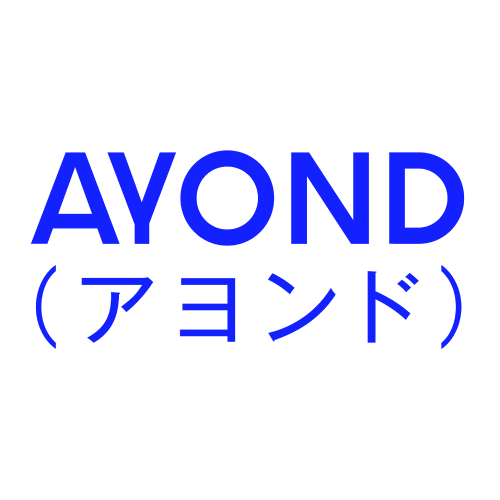 AYONDのプロフィール画像