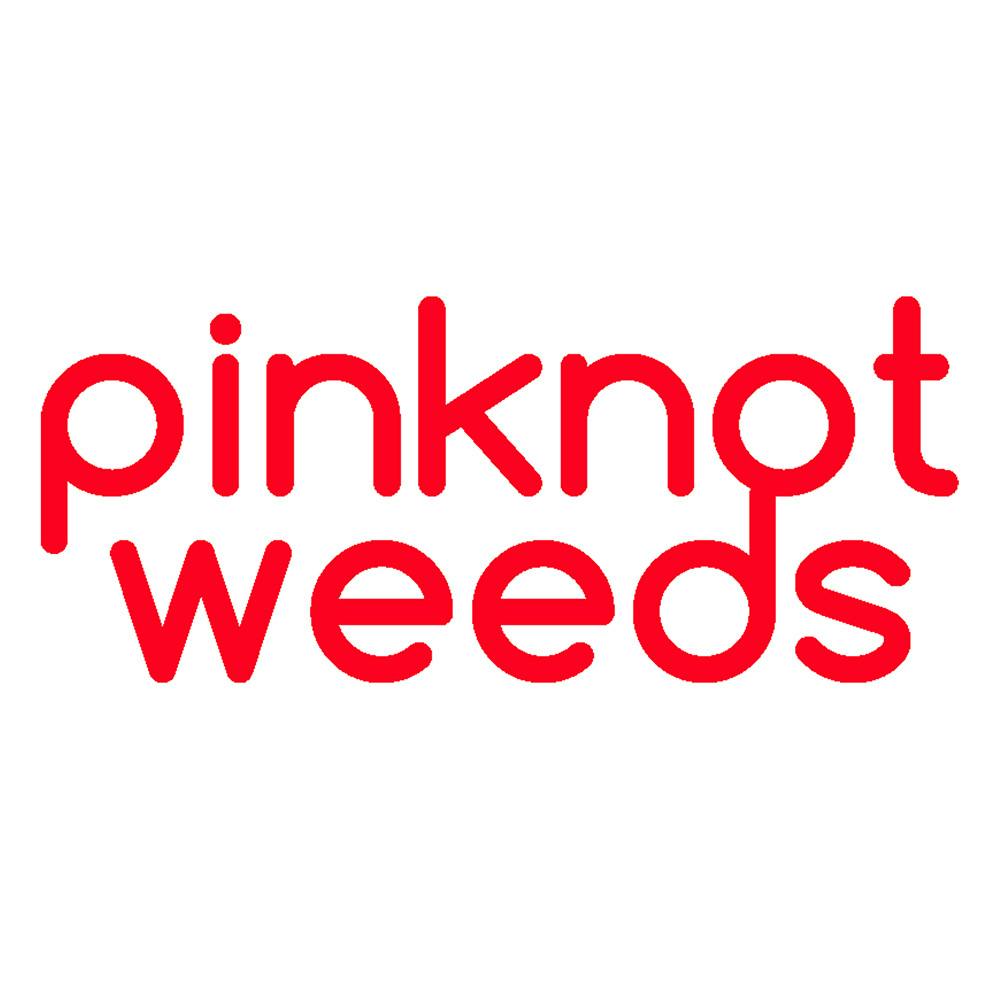 pinknotweedsのプロフィール画像