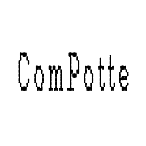 ComPotteのプロフィール画像